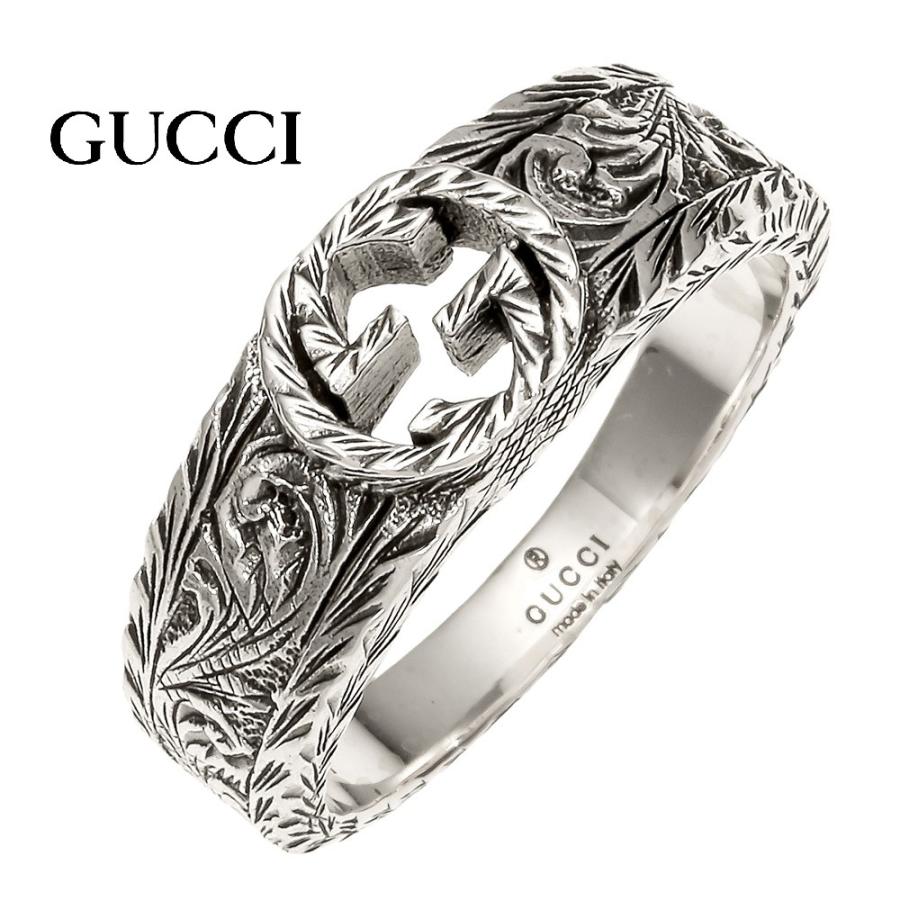 グッチ J8400 0701 リング 指輪 Gucci J8400 Juraice 通販 Yahoo ショッピング