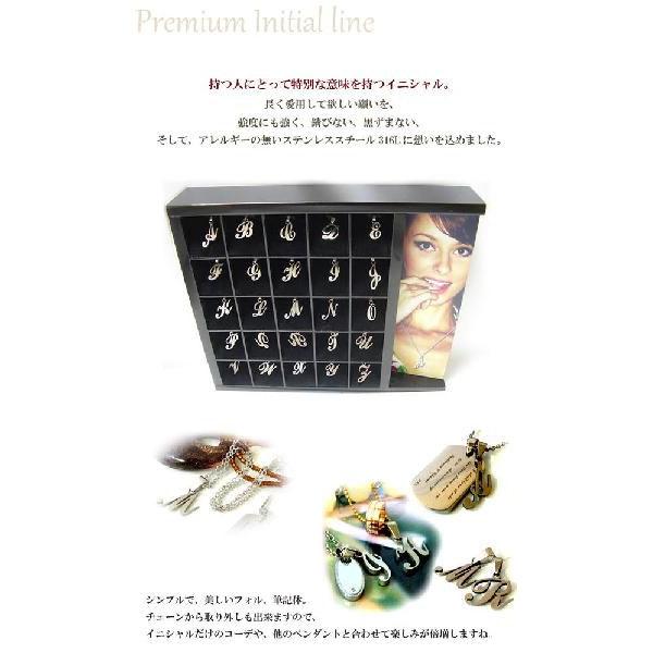 ペアダナスダイヤモンドイニシャルネックレス/ペア/ダイヤモンド/天然/ファッション/アクセ/ブランド/ステンレス/アクセサリー/プレート 年度末 sale_3