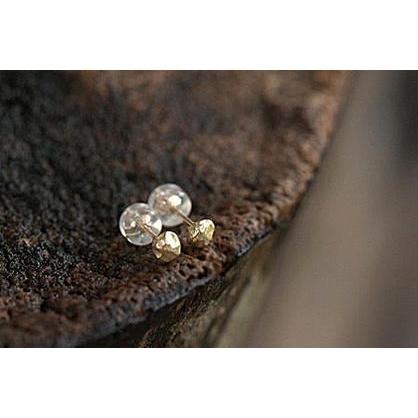 大放出セール メンズ ピアス ブランド Sale プレゼント K10yg エッダ Edda アンティーク ゴールド ピアス Www Collectiviteslocales Fr