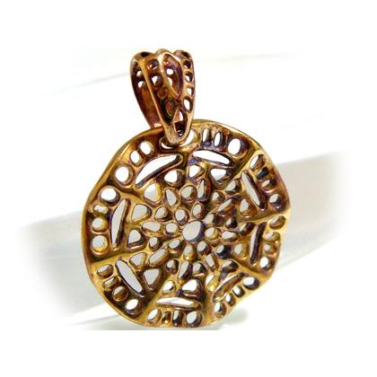 【FREE STYLE】アンティークフリースタイルシルバーペンダント/シルバーアクセサリーst sale