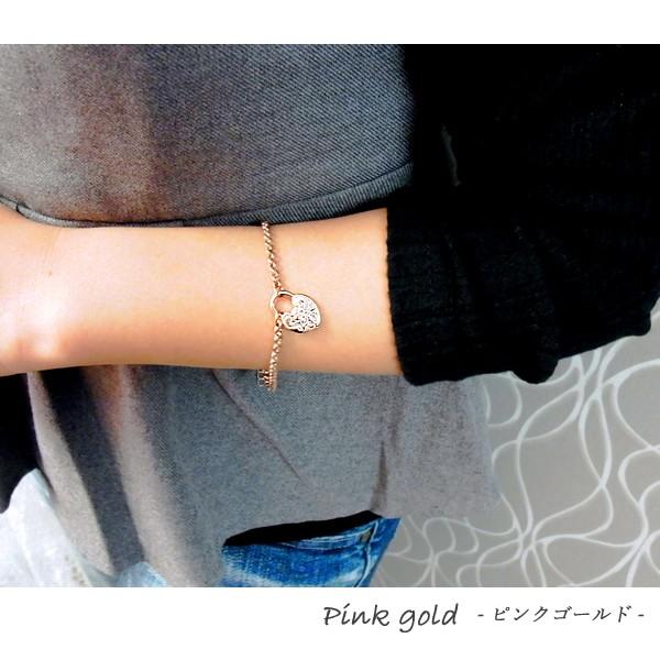 ペアブレスレット ハワイアンジュエリー カップル 記念日 誕生日 プレゼント ギフト 花 入浴剤 写真フレーム フラワー sale | ハワイアンジュエリー | 06