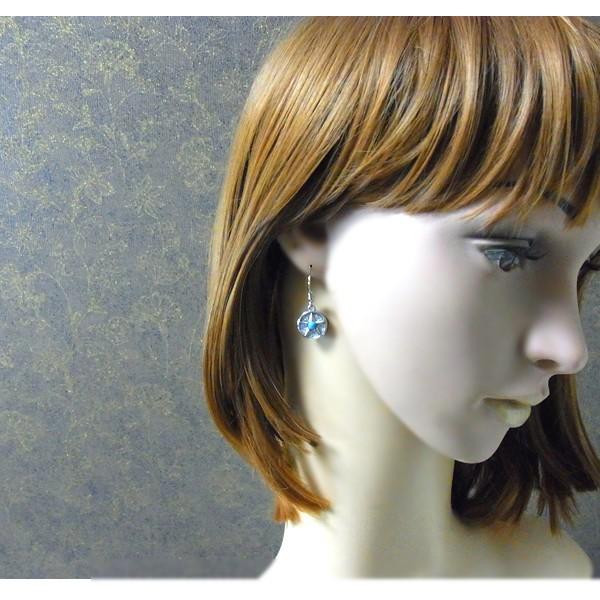 ハワイアンジュエリー ピアス ターコイズ スター レディース プレゼント ブランド 片耳 金属アレルギー対応 サージカル ステンレス  星 | ハワイアンジュエリー | 08