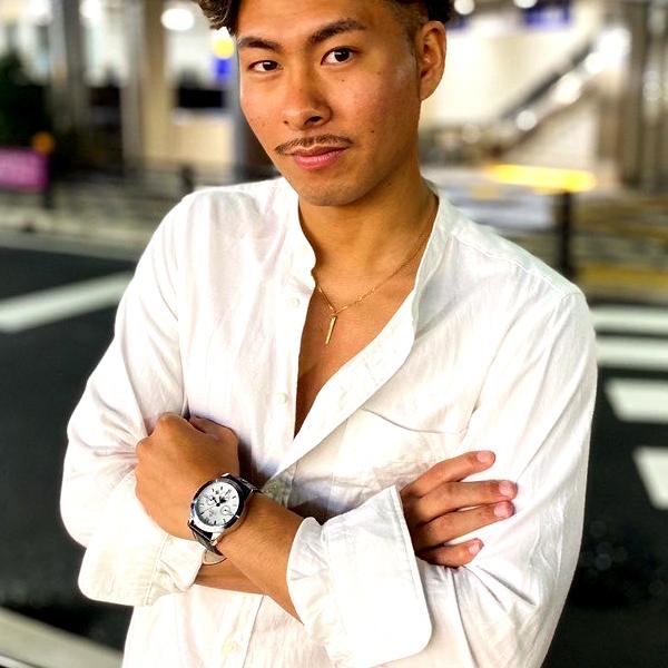 ハワイアンジュエリー ネックレス バー スクロール 波 金属アレルギー対応 サージカル ステンレス ギフト インスタ sale | ハワイアンジュエリー | 12
