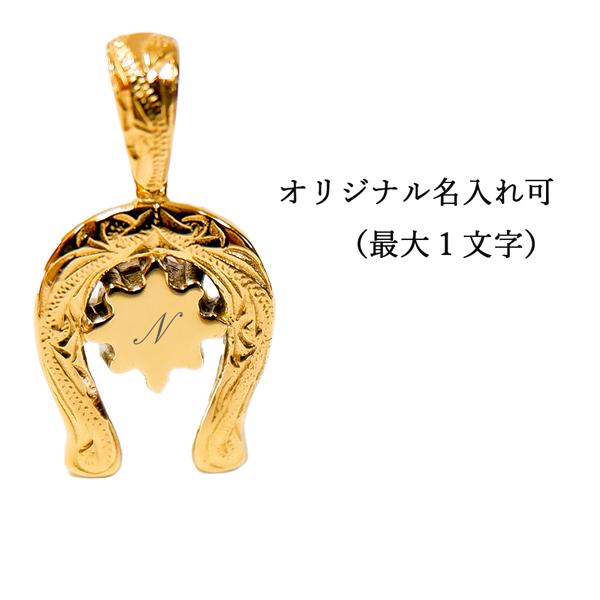 ハワイアンジュエリー ネックレス ホースシュー 馬蹄 ハワイアンジュエリー ネックレス ホースシュー 馬蹄