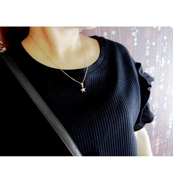 ペアネックレス ペアハワイアンジュエリー スターネックレス 星 カップル 記念日 誕生日 プレゼント ギフト 花 入浴剤 写真フレーム フラワー Gps87pair Juraice 通販 Yahoo ショッピング