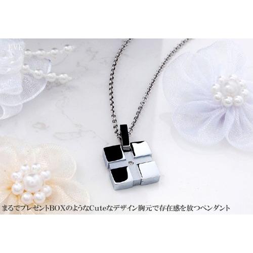 ネックレス レディース クロス ダイヤモンド ステンレス プレゼント sale_1