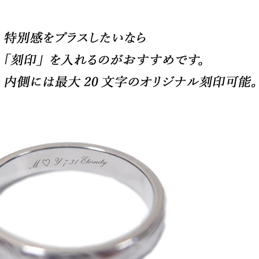 ハワイアンジュエリー リング 指輪 スクロール レディース プルメリア