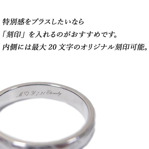 ハワイアンジュエリー 2連リング ステンレス シルバー ブラック ピンクゴールド イエローゴールド 指輪 送料無料 刻印可能 saleの画像