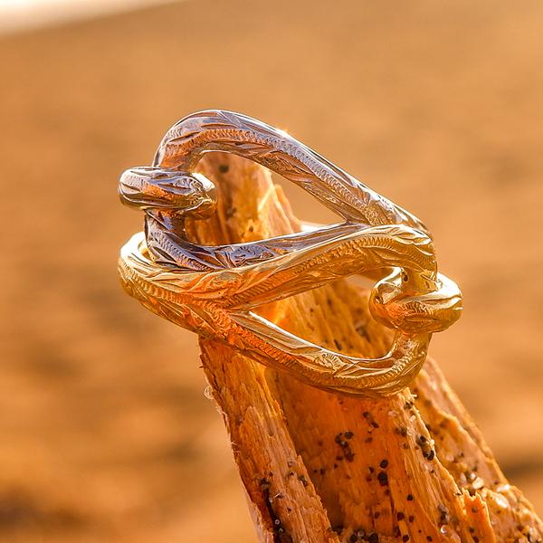 超レア品★絶版品　プラッシュ&ジュエリー　リング未使用 K10イエローゴールドマルチストーンリング(RFR244)|TSUTSUMI