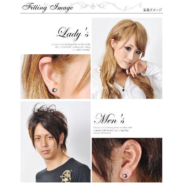 Metal Evolution 芸能人着用ブランド ペアピアスにも 名前記念日の刻印も可 Tungsten タングステンピアス メンズ レディース Sale Tse002 Juraice 通販 Yahoo ショッピング