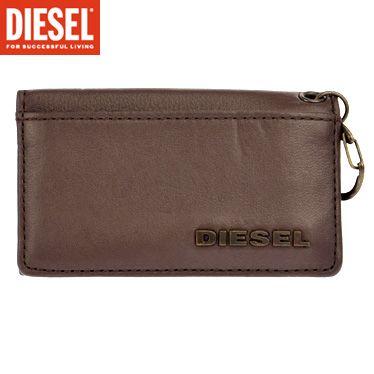 最新情報 キーケース 6連 X Ps777 T2184 ディーゼル Diesel イギリス世論調査でかっこいいファッション第１位に 財布 帽子 ファッション小物 Affaires Sociales Gouv Cg