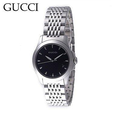 グッチ　Ｇタイムレス YA126502 腕時計 GUCCI  レディース｜juraice