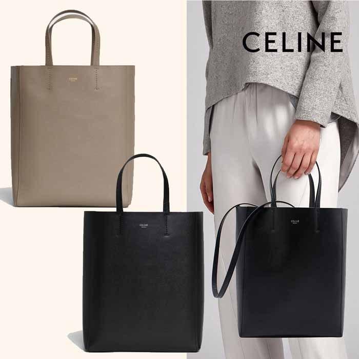 CELINE スモール カバ