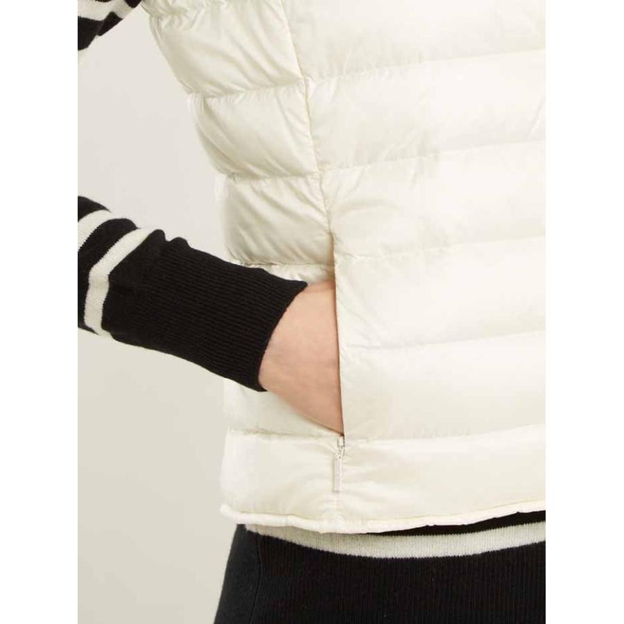 モンクレール MONCLER LIANE ダウンベスト 0931A1020053048034 オフ ...