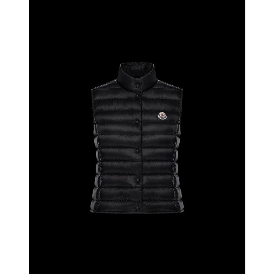 モンクレール MONCLER LIANE ダウンベスト 0931A1020053048034 オフ ...