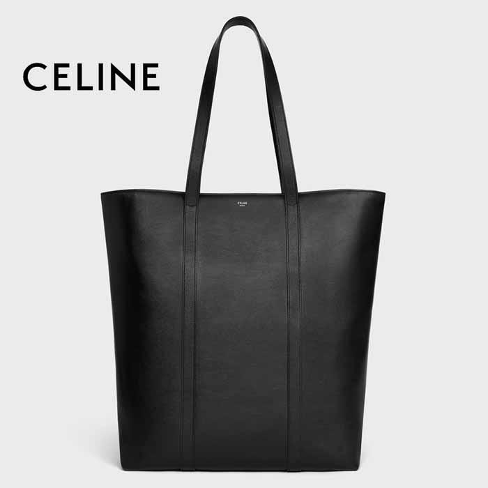 CELINE セリーヌ ミュージアムバッグ スムースカーフスキン トートバッグ 111703ESY.38SI ブラック :bym02021537:JURER ヤフーショップ - 通販 - Yahoo!ショッピング CELINE セリーヌ ミュージアムバッグ スムースカーフスキン トートバッグ 111703ESY.38SI ブラック :bym02021537:JURER ヤフーショップ - 通販 - Yahoo!ショッピング