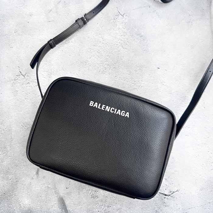 バレンシアガ BALENCIAGA EVERYDAY ミディアム カメラバッグ