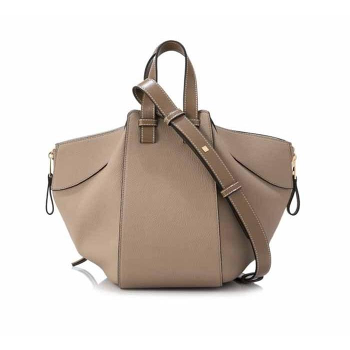 ロエベ LOEWE ハンモックバッグ スモール 38712KBN602566 サンド ロエベ LOEWE ハンモックバッグ スモール 38712KBN602566 サンド
