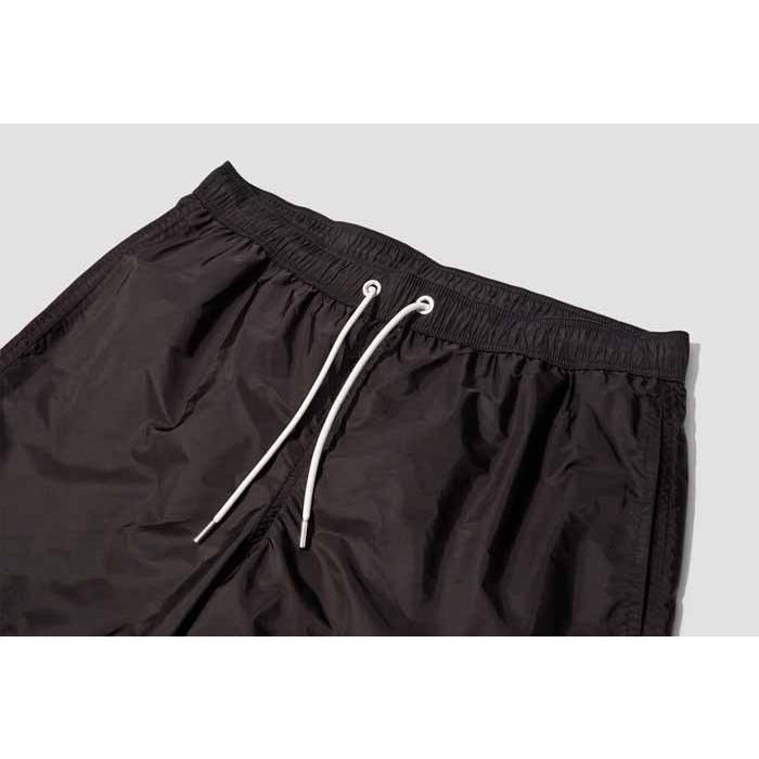 モンクレール MONCLER   ロゴ 水着 H10912C0002153326999 ブラック 人気・おすすめ｜使いやすい・旅行におすすめ 品質保証 全国発送 在庫限り