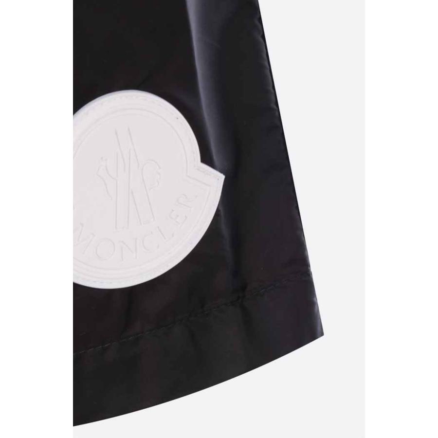 モンクレール MONCLER   ロゴ 水着 H10912C0002153326999 ブラック 人気・おすすめ｜使いやすい・旅行におすすめ 品質保証 全国発送 在庫限り
