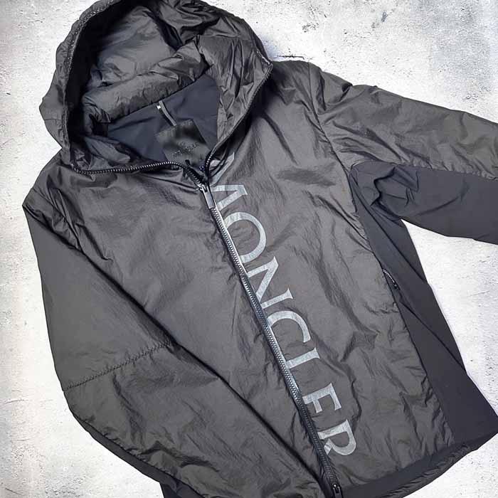 モンクレール MONCLER Ichiroウィンドブレーカー 商品コード