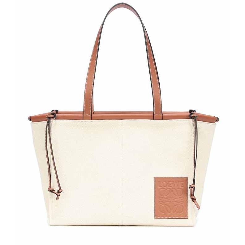 ロエベ LOEWE クッショントート ラージサイズ :bym03311349:JURER