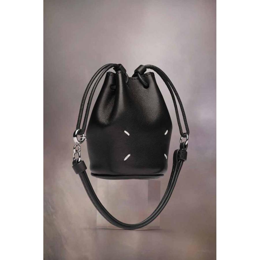 メゾン マルジェラ Maison Margiela タビ バケット マイクロバッグ