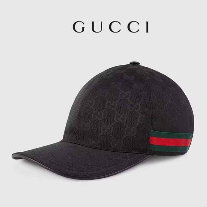 グッチ キャップ | jarussi.com.br