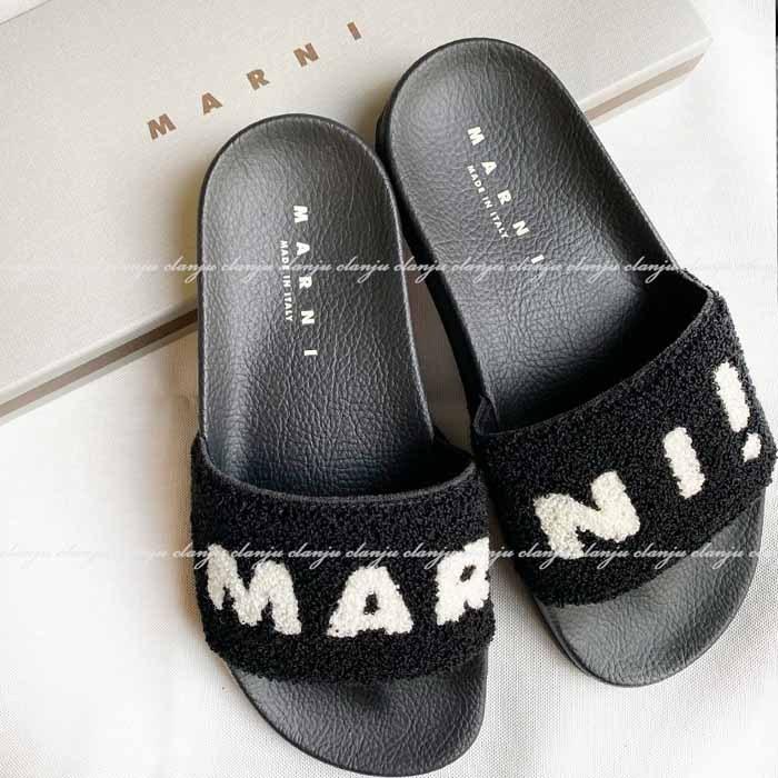 マルニ MARNI シャワーサンダル レディース ブラック :bym04280009:JURER ヤフーショップ - 通販 - Yahoo!ショッピング マルニ MARNI シャワーサンダル レディース ブラック :bym04280009:JURER ヤフーショップ - 通販 - Yahoo!ショッピング