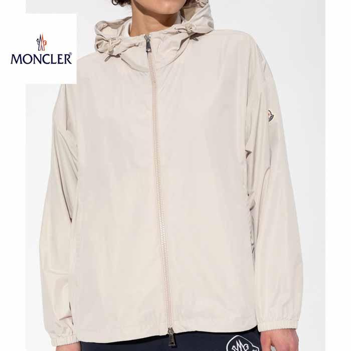 モンクレール MONCLER Tyx ナイロンジャケット I10931A0011954A91203