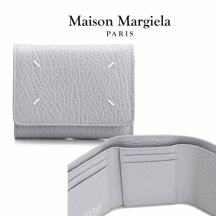 メゾン マルジェラ Maison Margiela 人気の4本ステッチ スリー