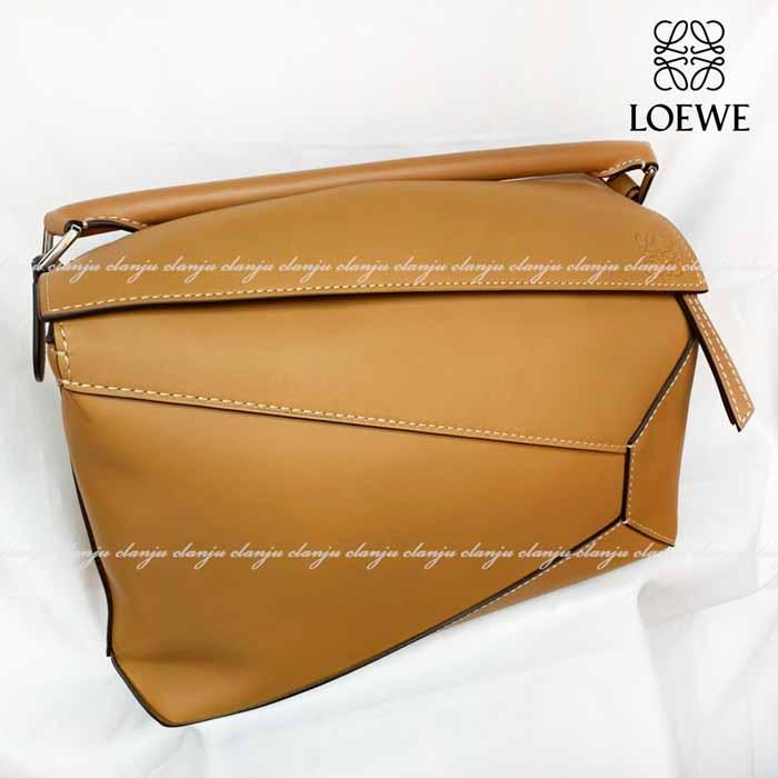 ロエベ Loewe バッグ ライトキャメル Bymならショッピング ランキングや口コミも豊富なネット通販 更にお得なpaypay残高も スマホアプリも充実で毎日どこからでも気になる商品をその場でお求めいただけます ファッション パズル エッジ バッグ ラージサイズ