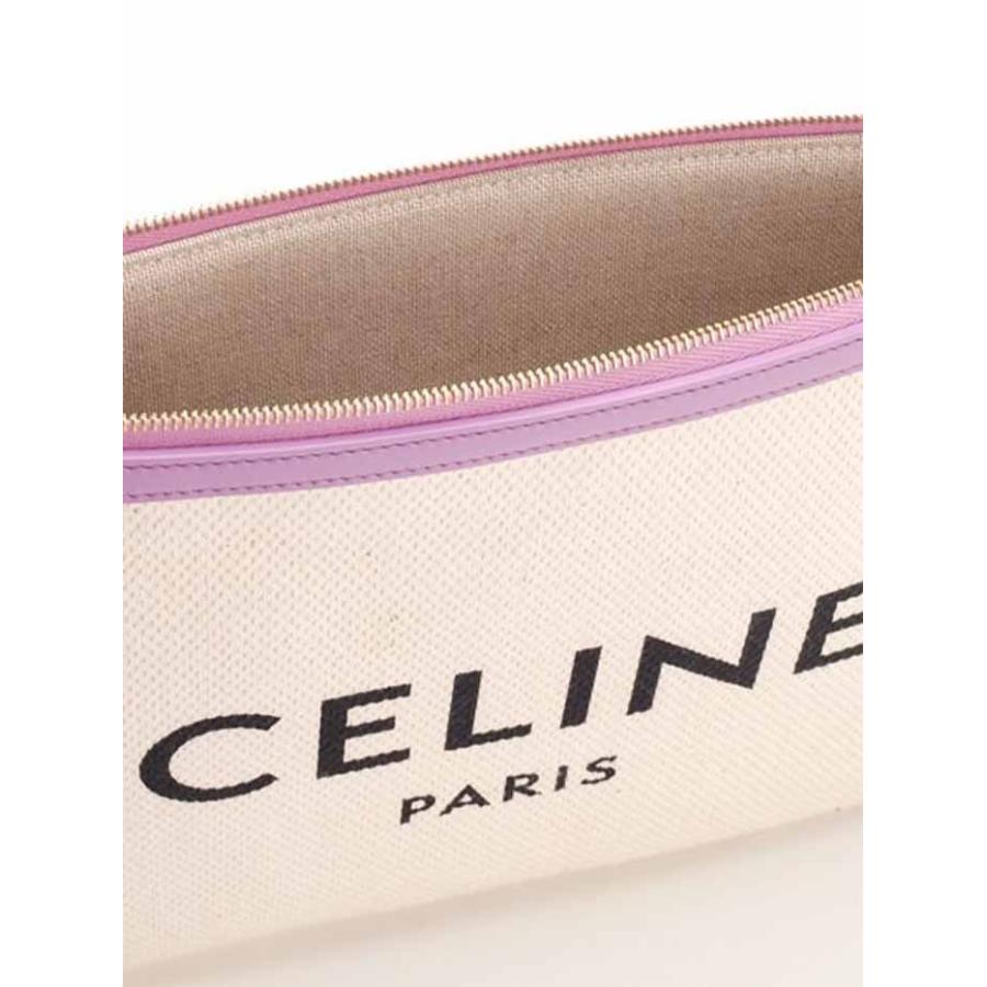 セリーヌ CELINE ストラップ ポーチ クラッチバッグ 10E632ECW.32MV