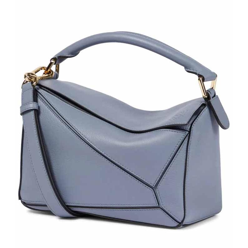ロエベ LOEWE パズルバッグ スモール ショルダーバッグ 322.30.S21