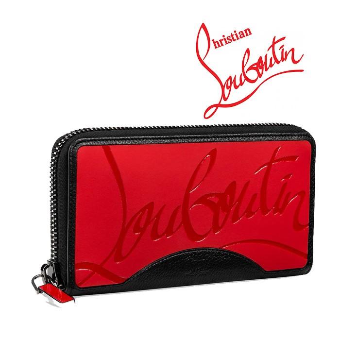 クリスチャンルブタン Christian Louboutin Panettone パネトーネ Wallet 新作 長財布 h734 Bym Jurer ヤフーショップ 通販 Yahoo ショッピング