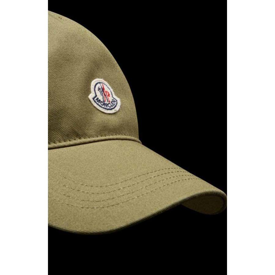 半額SALE／ モンクレール MONCLER ロゴ I10933B00040V0006821 オリーブ