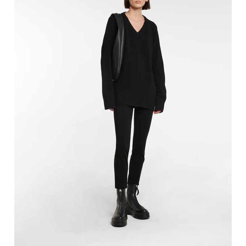 ã¶ã»ã㦠THE ROW ã¬ã¶ã¼ Zipped Boot 1 ãã¼ã F1144L64RBLK ãã©ã㯠:bym06091409:JURER ã¤ãã¼ã·ã§ãã - é販 - Yahoo!ã·ã§ããã³ã°