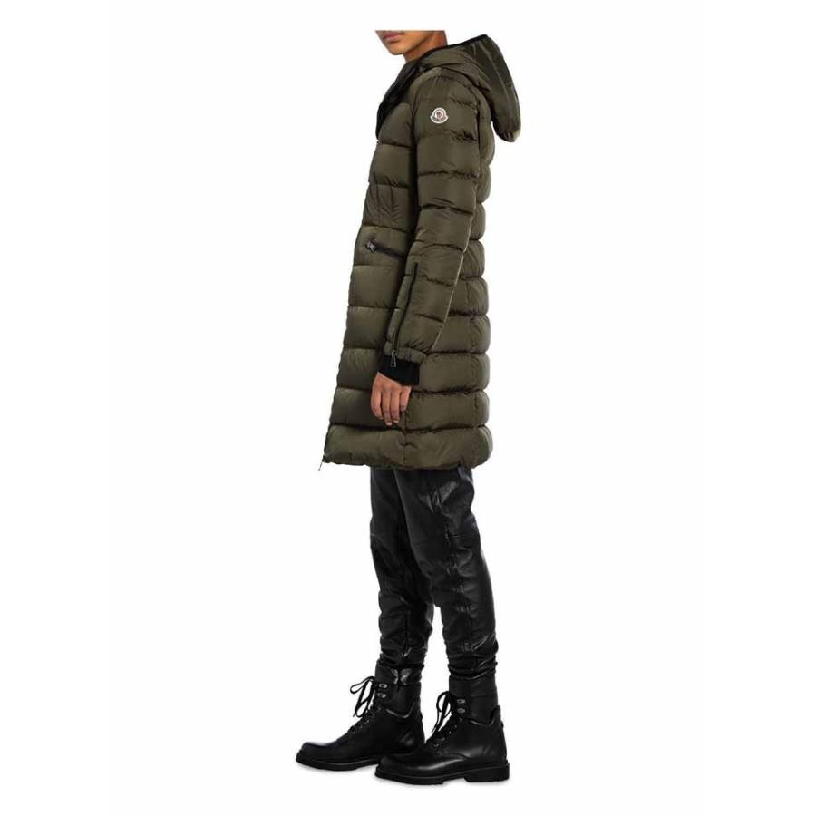 宅急便は割引特典対象! MONCLER モンクレール METGE ジャケット メンズ Vert militaire ミリタリーグリーン 2019年春夏 通販 モンクレール ミリタリーグリーン