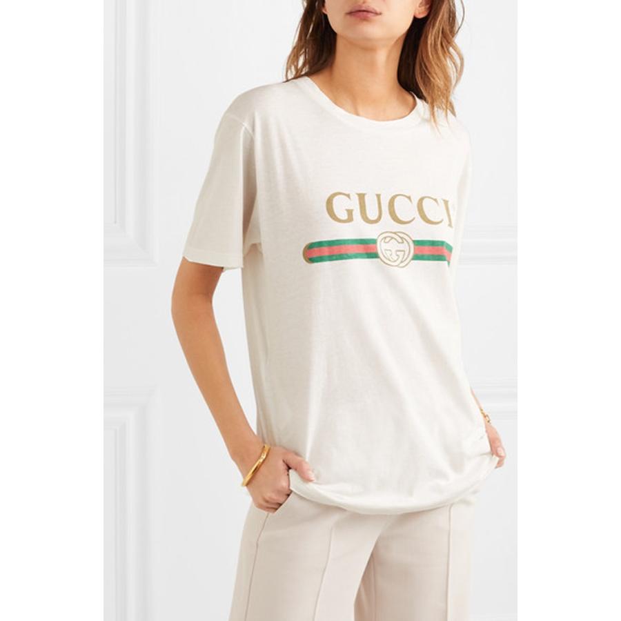 GUCCI Tシャツ 24 - rehda.com