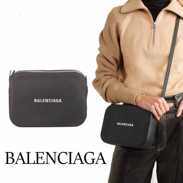 バレンシアガ BALENCIAGA エブリデイ カメラバッグ Sサイズ 552370D6W2N1160 グレイ/gris fossil  :bym06223445:JURER ヤフーショップ - 通販 - Yahoo!ショッピング