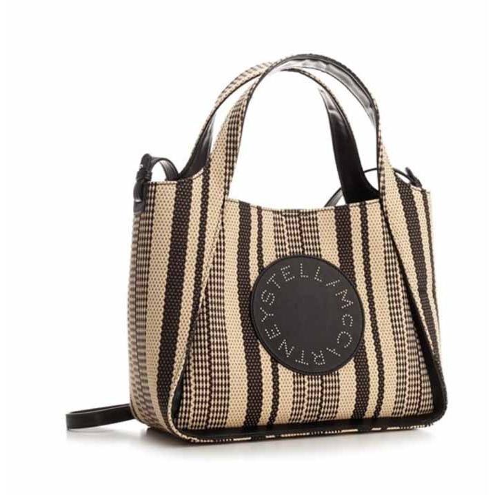 【早い者勝ち！】 ステラマッカートニー ステラロゴ STELLA LOGO トート ショルダーバッグ 513860WP00131000 【HO1142882059】(40545円)