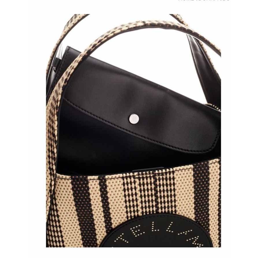 【早い者勝ち！】 ステラマッカートニー ステラロゴ STELLA LOGO トート ショルダーバッグ 513860WP00131000 【HO1142882059】(40545円)