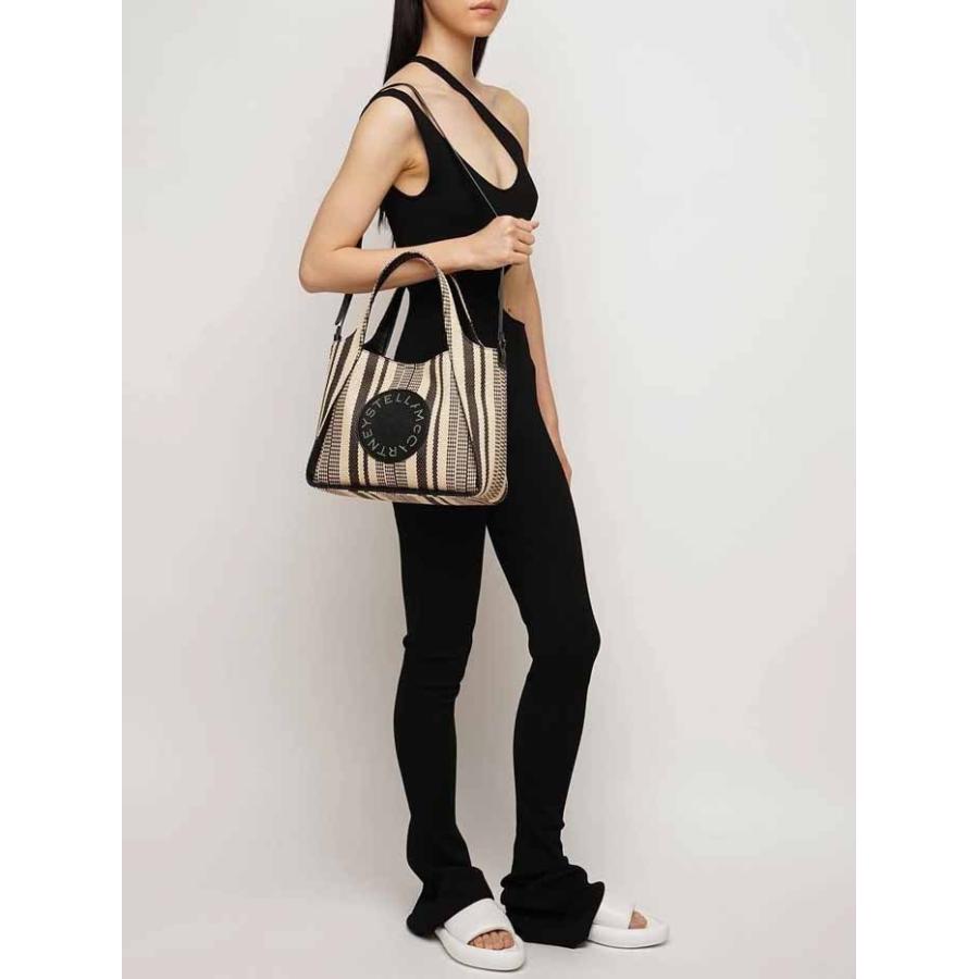 【早い者勝ち！】 ステラマッカートニー ステラロゴ STELLA LOGO トート ショルダーバッグ 513860WP00131000 【HO1142882059】(40545円)