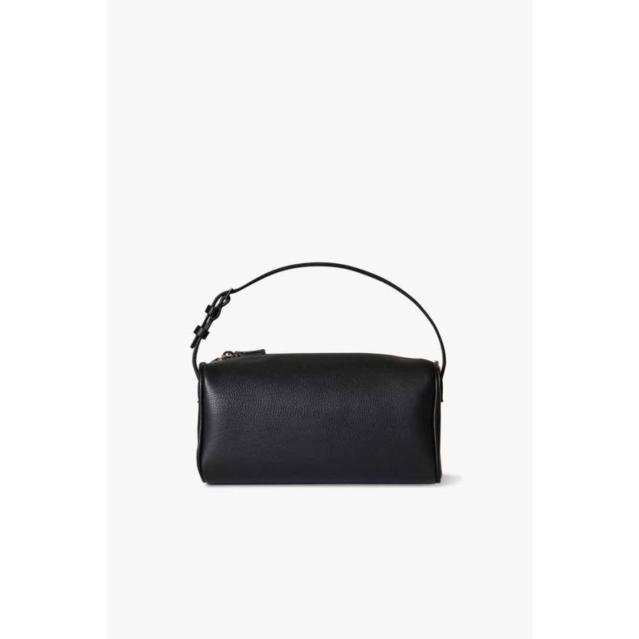 人気商品】 THE レザー ブラック Belt ザロー 新品未使用 Jewel ROW