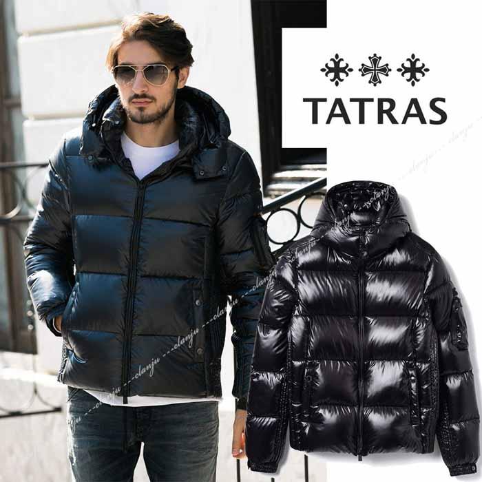 タトラス TATRAS ダウンジャケット | labiela.com