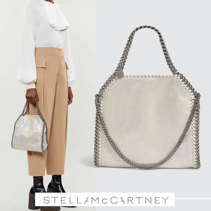 Stella Mccartney ステラマッカートニー ファラベラ ミニサイズ トート 春夏 ホログラム Bym Jurer ヤフーショップ 通販 Yahoo ショッピング