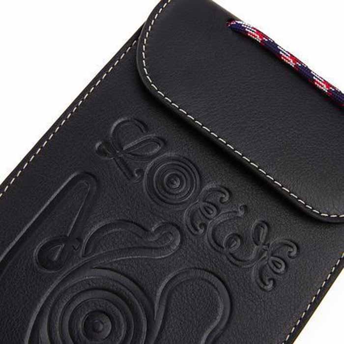 ロエベ LOEWE ネックポケット ショルダーバッグ ポーチ - 通販