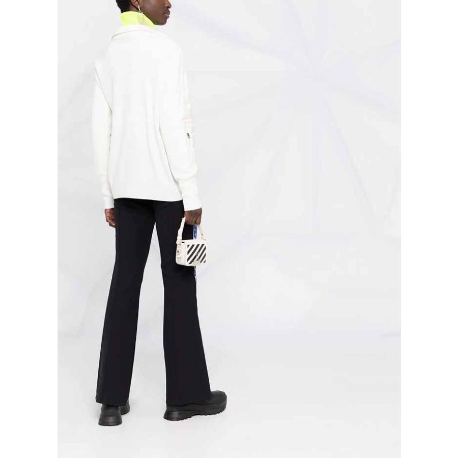 楽天カード分割 ダウンパネル Moncler モンクレール セーター カーディガン ホワイト Gb530a9614 ダウンコート サイズ M Www Doebem Org Br