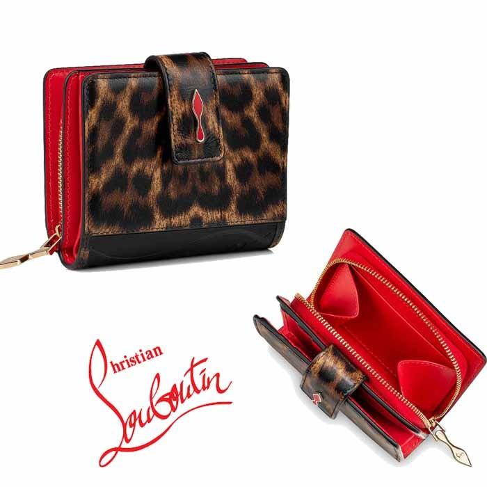 クリスチャンルブタン Christian Louboutin パロマ PALOMA 新作