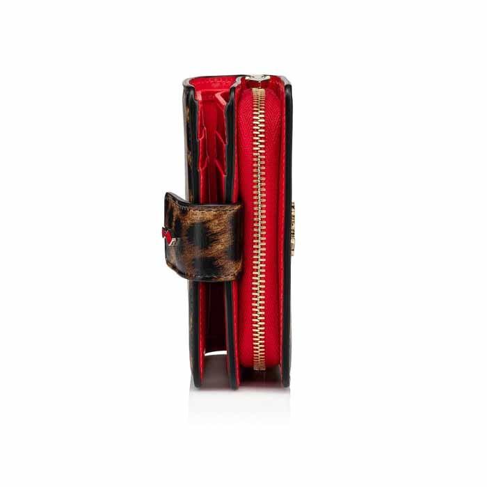 クリスチャンルブタン Christian Louboutin パロマ PALOMA 新作